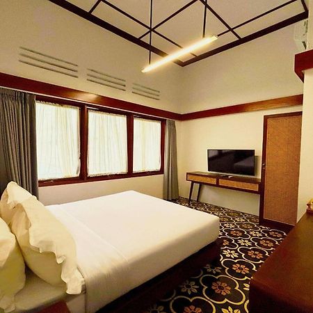 Emaki Bumi Singgah Hotel Bandung Exterior photo