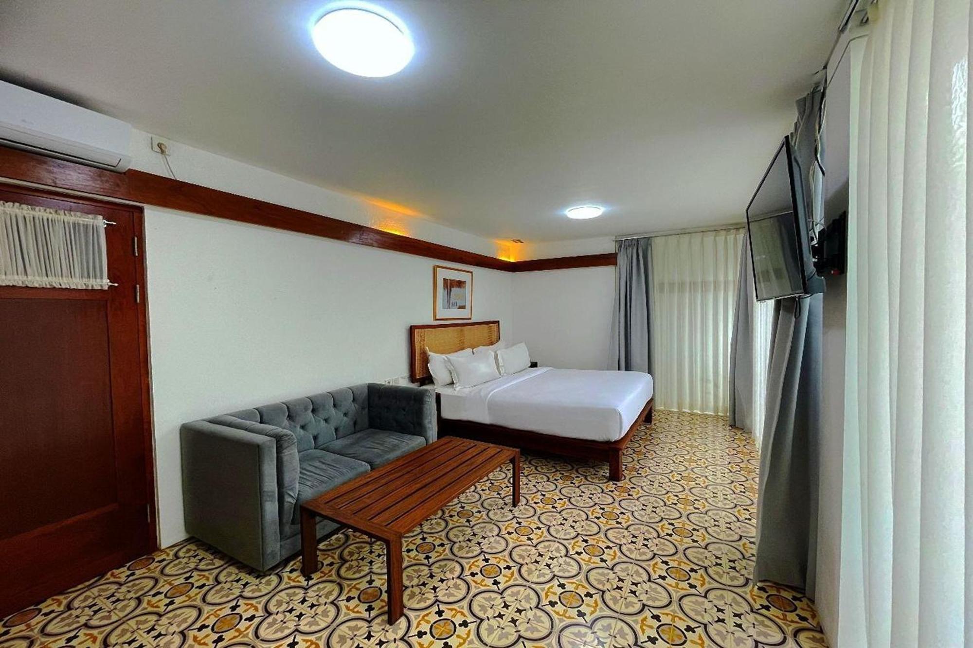 Emaki Bumi Singgah Hotel Bandung Exterior photo